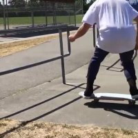 تکنیکی حرفه ای و هیجانی!