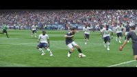 آموزش PES 2019 - تکنیک Double touch