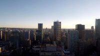 Living the Canadian dream: Vancouver