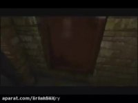 روزی روزگاری گیم 2 RESIDENT EVIL