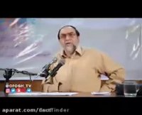 رحیم پور:برخی سیاسیون جاسوس هستند که درآینده مشخص میشود