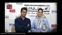تروریست ها زیر سقف دودی تهران؛ شب پر التهاب فرش قرمز یک فیلم پرستاره به میزبانی