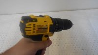 DeWalt Cordless Drill/Driver DCD780B