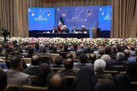 روحانی: در اصول مذاکره توافق کرده‌ ایم اما در شیوه اجرا مشکل داریم