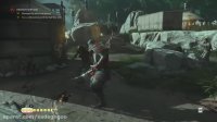 گیم پلی بازی Ghost of Tsushima