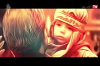 موزیک ویدئو ظهرِ عطش محسن چاوشی