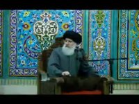 سخن مهم استاد فاطمی نیا در مورد درمان وسواس (صوتی)