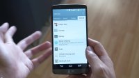 LG G3: Smart Software