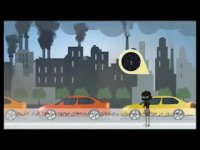 آلودگی هوا و  سلامت پوست