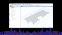 Export from ETABS2016 to SAFE2016