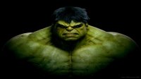 سیر تکاملی شخصیت ابر قهرمانی Hulk