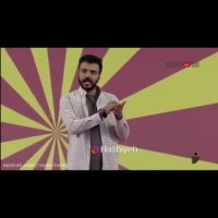 استندآپ خنده دار  ابوالطالب حسینی