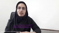 خطاهای شناختی (شناسایی افکار منفی و کاهش آنها) - ندا هوشیار روانشناس بالینی