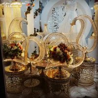 مجموعه مزون و تشریفات قصر ملکه در قروه