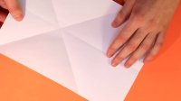 How to make a Paper Airplane that Flies Far