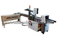 دستگاه بسته بندی شوکورول