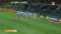 خلاصه بازی: برزیل 3-0 شیلی