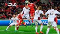 جزایر فارو 0-0 لتونی