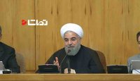 روحانی: پول کانکسهای ارتش و سپاه را ما دادیم، چرب‌تر هم دادیم