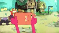 دانلود انیمیشن آمفیبیا - فصل 1 قسمت 27 و 28 - Amphibia