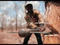 شوره زار دانیال منجزی