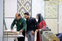 خرید کاغذ دیواری اسب و حیوانات | کاغذ دیواری دکو طراح