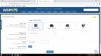 آموزش ساخت محصول در WHMCS