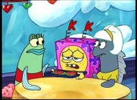 باب اسفنجی قسمت 5 دوبله فارسی