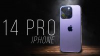 بررسی آیفون 14 پرو