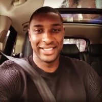 استوری میلاد میداوودی به خاطر درگذشت جی لویید ساموئل