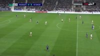 تولوز 1 - 0 آژاکسیو