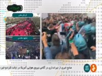 ایتالیا صحنه درگیری پلیس و معترضان اجلاس گروه هفت