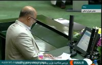 قاضی پور: مدیر تلگرام صهیونیست است