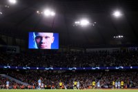 خلاصه بازی دورتموند 1 - منچسترسیتی 2