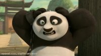 کارتون پاندای کونگ‌فو کار: پنجه‌های سرنوشت 2019 قسمت 17