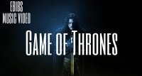 موزیک ویدیو Game Of Thrones با آهنگ Zayn&Sia
