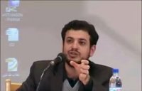 سخنرانی استاد رائفی پور - داروینیسم - سال 1389 - تهران - دانشگاه امام صادق (علیه السلام)