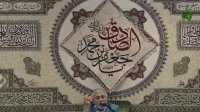 مداحی حاج منصور ارضی  "روضه امام صادق علیه السلام"