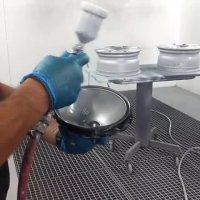 قیمت پودرمخمل ترک/دستگاه مخملپاش/فانتاکروم09125371393