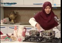 خورشت فسنجان