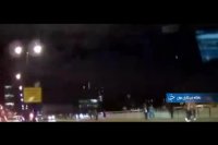 حادثه پاسداران