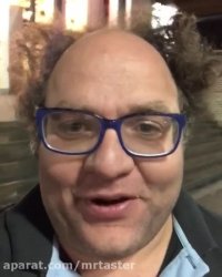 معرفی آمفی کافه مجید مظفری دوست داشتنی