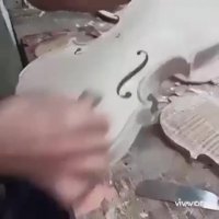 آموزش ساخت ویولن دستساز