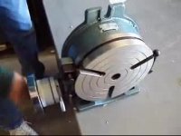 YUASA ROTARY TABLE 122910