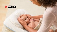 ماساژ عضلانی برای نوزادان