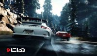 بررسی بازی جدید " Need for Speed " ( همراه با دوبله فارسی )