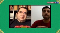 مصاحبه اختصاصی ورزش‌سه با مهدی طارمی