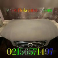 تولید کننده پودر مخمل