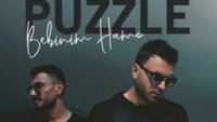 آهنگ جدید پازل بند - ببینیم همو