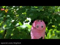 کلیپ شاد کودکانه سلام